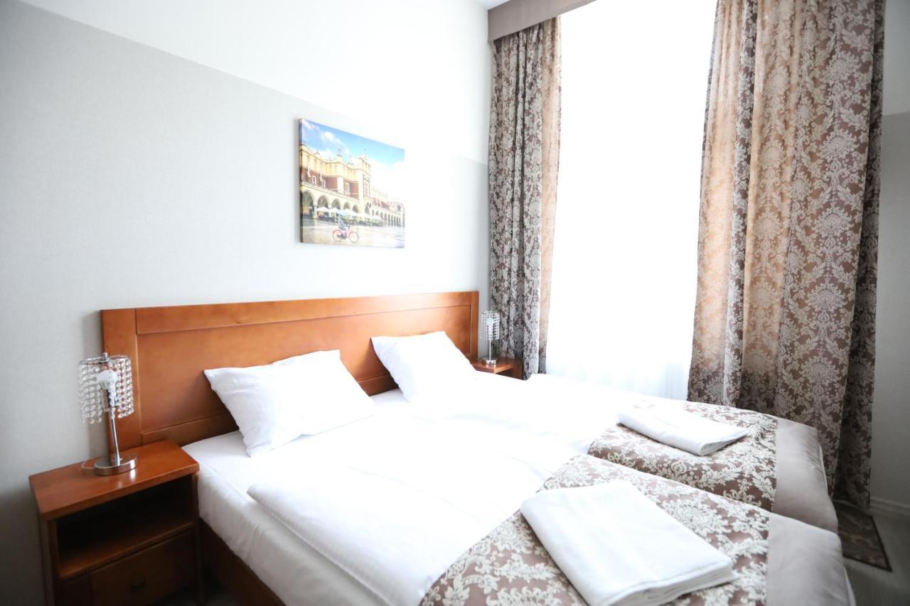 Dream Garden Palace Krakow