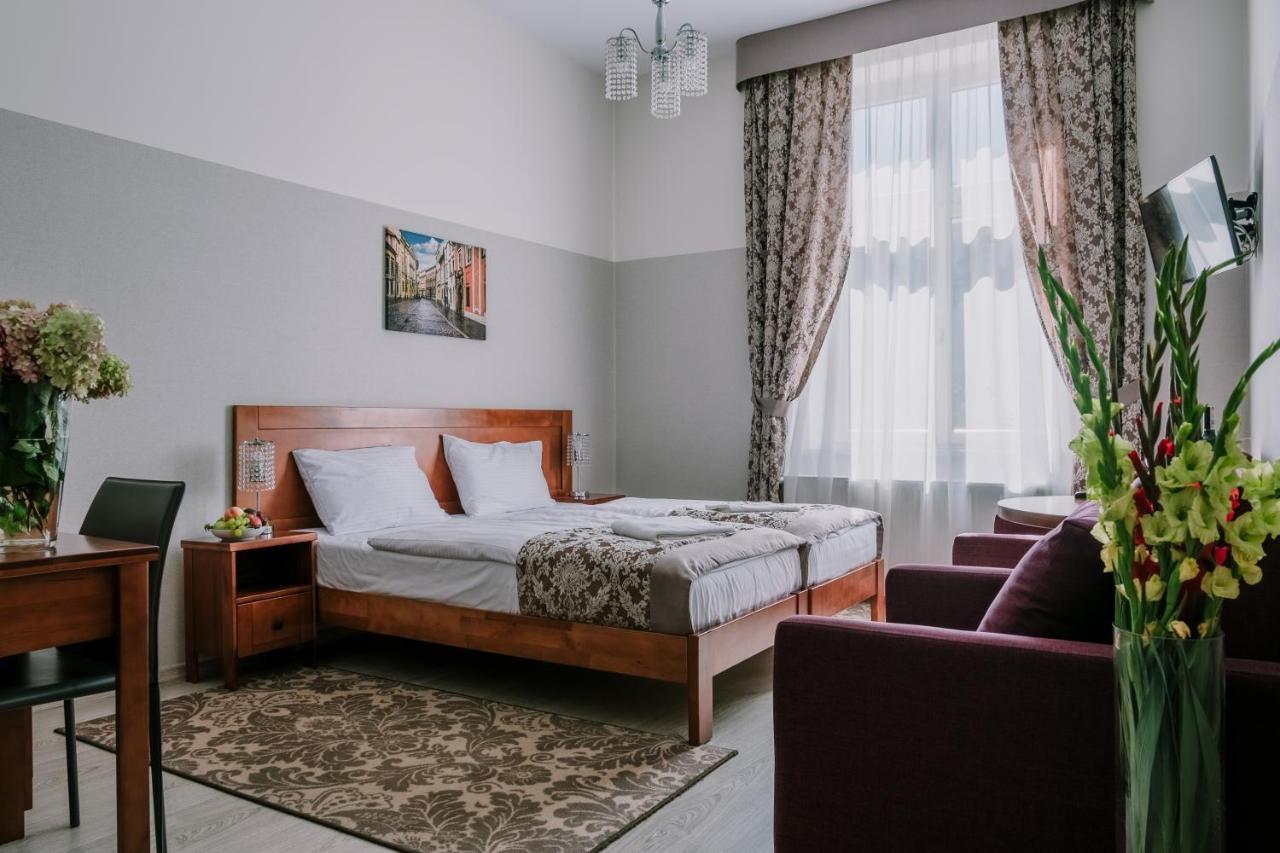 Aparthotel Dream Garden Palace Krakau