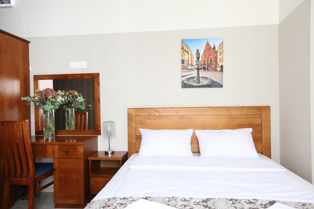 Aparthotel Dream Garden Palace Krakau